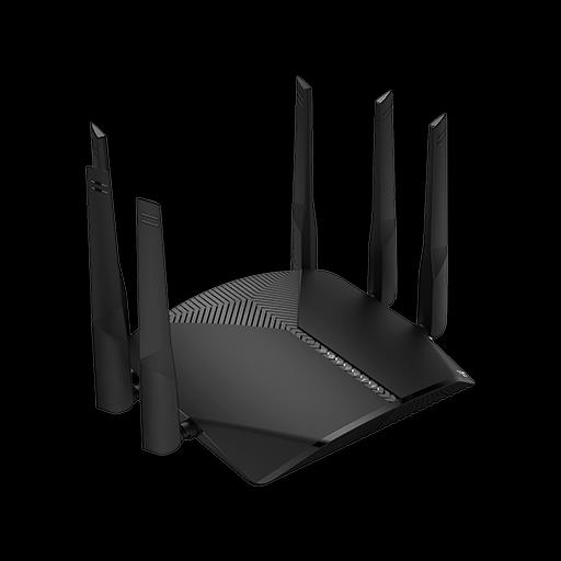 WiFi router